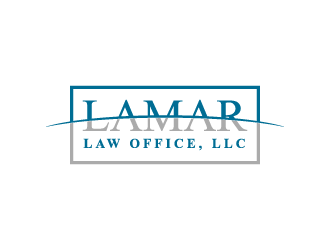 Lamar Law Office, LLC logo design by torresace