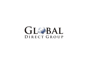 Global Direct Group logo design by narnia