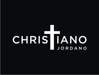 Christiano Jordano logo design by Franky.