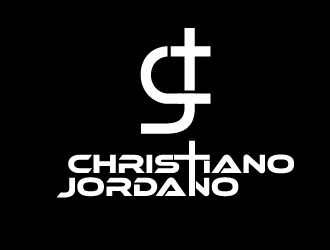 Christiano Jordano logo design by quanghoangvn92