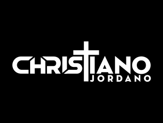 Christiano Jordano logo design by Thoks