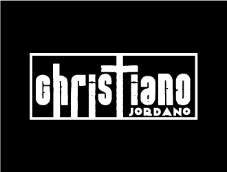 Christiano Jordano logo design by zenith
