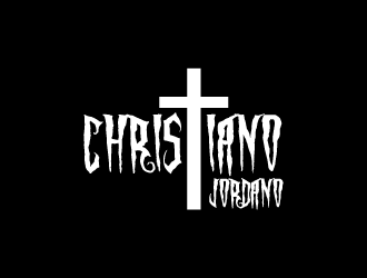 Christiano Jordano logo design by Art_Chaza
