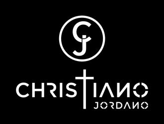 Christiano Jordano logo design by alby