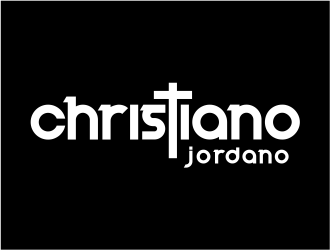 Christiano Jordano logo design by cintoko