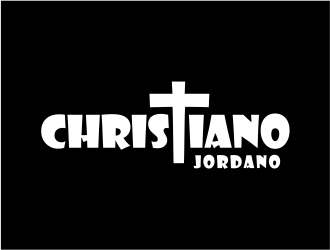 Christiano Jordano logo design by cintoko