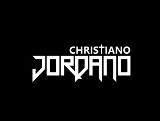 Christiano Jordano logo design by Louseven