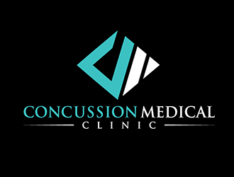 Concussion Medical Clinic  logo design by suraj_greenweb