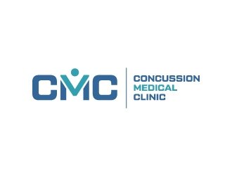 Concussion Medical Clinic  logo design by zoki169