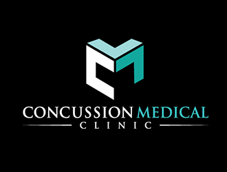 Concussion Medical Clinic  logo design by suraj_greenweb