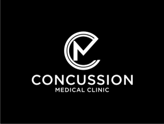 Concussion Medical Clinic  logo design by sheilavalencia