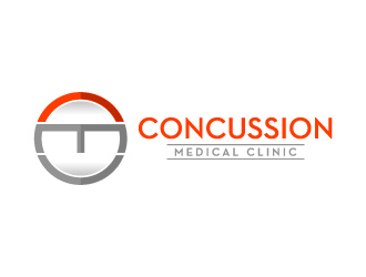 Concussion Medical Clinic  logo design by torresace