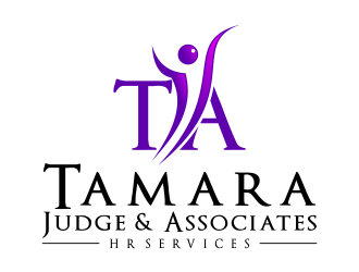 Tamara Judge & Associates logo design by done