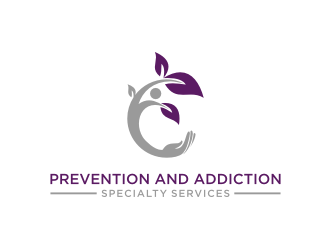 Prevention and Addiction Specialty Services logo design by mbamboex