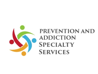 Prevention and Addiction Specialty Services logo design by art-design