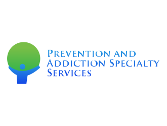 Prevention and Addiction Specialty Services logo design by bluepinkpanther_