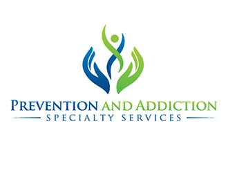 Prevention and Addiction Specialty Services logo design by suraj_greenweb