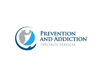 Prevention and Addiction Specialty Services logo design by zakdesign700
