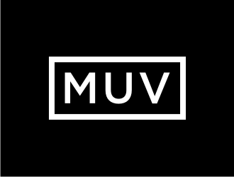 MUV Entertainment logo design by yeve