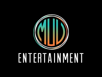 MUV Entertainment logo design by akilis13