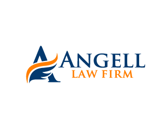 Angell Law Firm logo design by manabendra110
