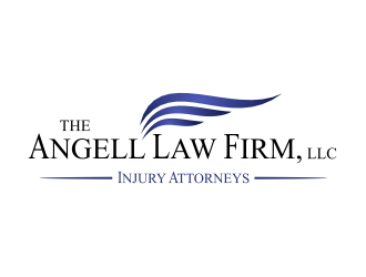 Angell Law Firm logo design by cintoko