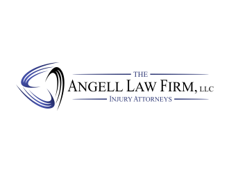 Angell Law Firm logo design by cintoko
