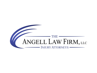 Angell Law Firm logo design by cintoko