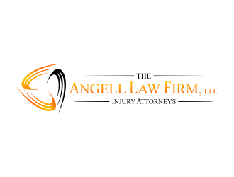 Angell Law Firm logo design by cintoko