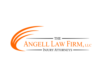 Angell Law Firm logo design by cintoko