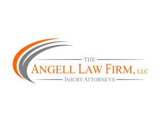 Angell Law Firm logo design by cintoko