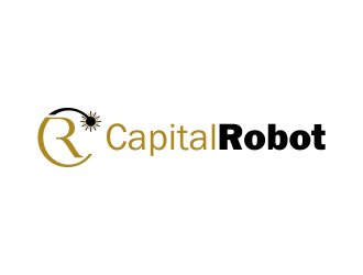Capital Robot logo design by ingepro