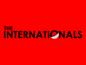 The Internationals logo design by rykos