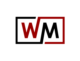 WN Wood/Metal logo design by dewipadi