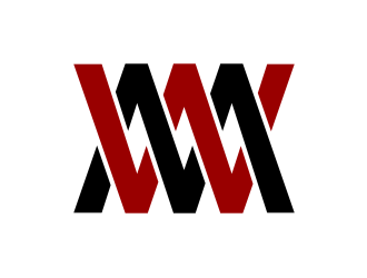 WN Wood/Metal logo design by dewipadi