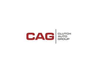 Clutch Auto Group  logo design by rief