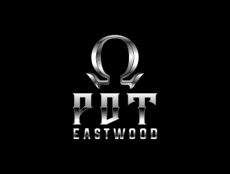 Eastwood logo design by senandung