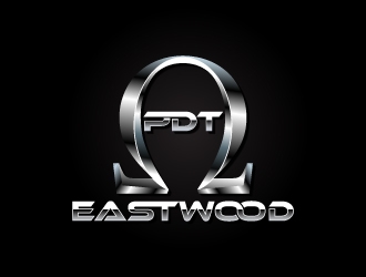 Eastwood logo design by uttam