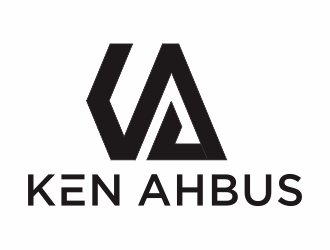 Ken Ahbus logo design by hidro