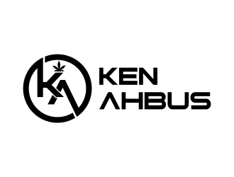 Ken Ahbus logo design by RIANW