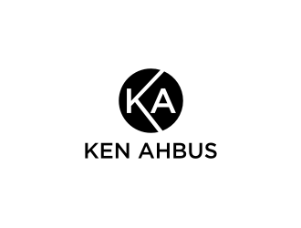 Ken Ahbus logo design by dewipadi