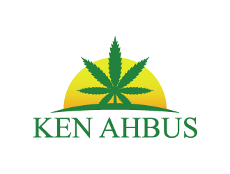 Ken Ahbus logo design by Mehul