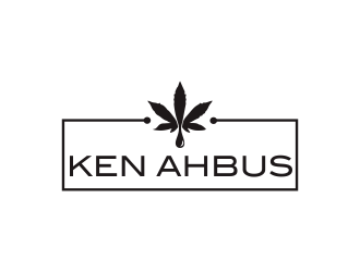 Ken Ahbus logo design by Greenlight