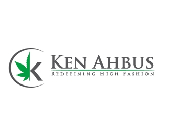 Ken Ahbus logo design by samueljho