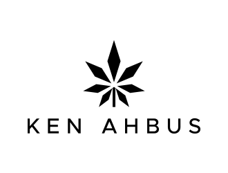 Ken Ahbus logo design by lexipej