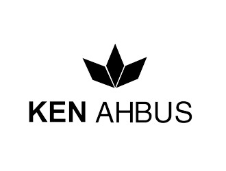 Ken Ahbus logo design by bougalla005