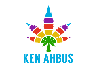 Ken Ahbus logo design by manabendra110