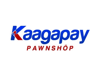 Kaagapay Pawnshop  logo design by J0s3Ph