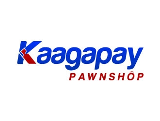 Kaagapay Pawnshop  logo design by J0s3Ph