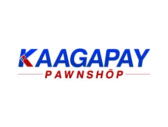 Kaagapay Pawnshop  logo design by J0s3Ph